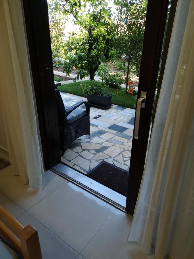 Meje Apartments Split Exterior photo